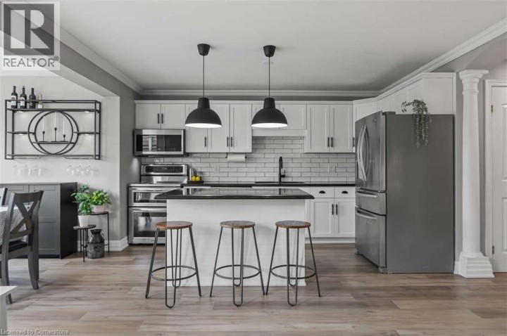 Photo 14 at 128 Marcy Crescent, Cambridge