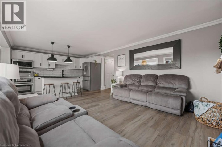 Photo 13 at 128 Marcy Crescent, Cambridge