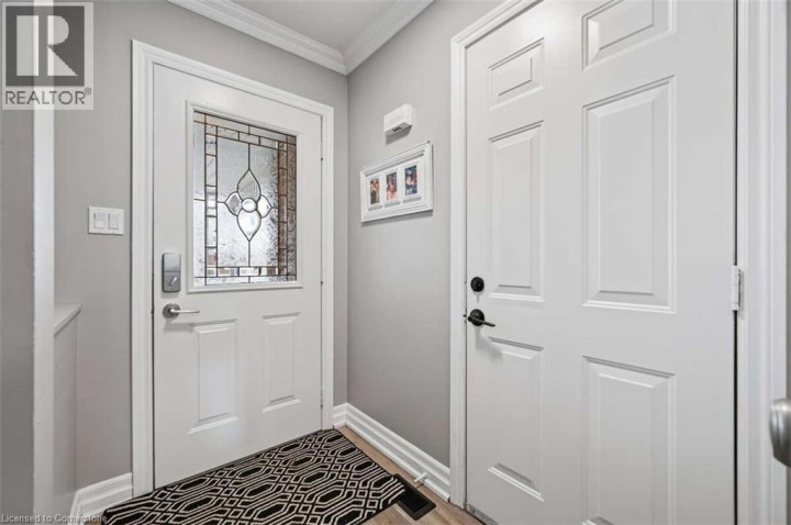 Photo 4 at 128 Marcy Crescent, Cambridge