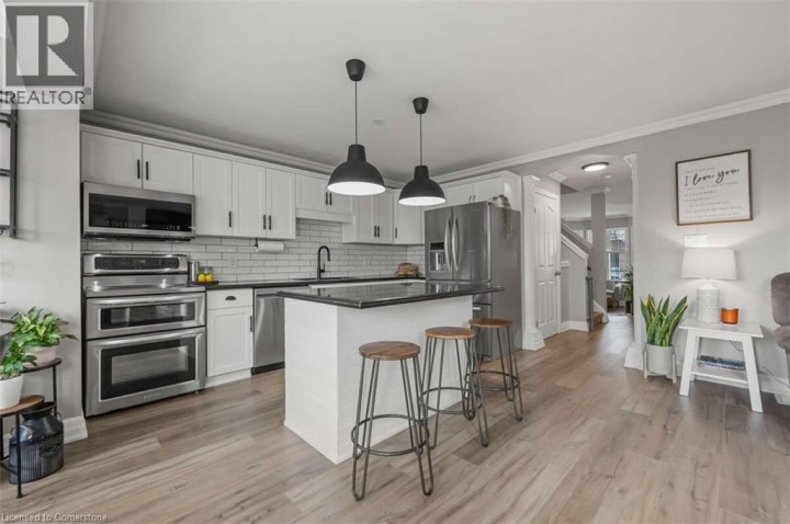 Photo 15 at 128 Marcy Crescent, Cambridge