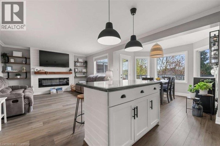 Photo 18 at 128 Marcy Crescent, Cambridge