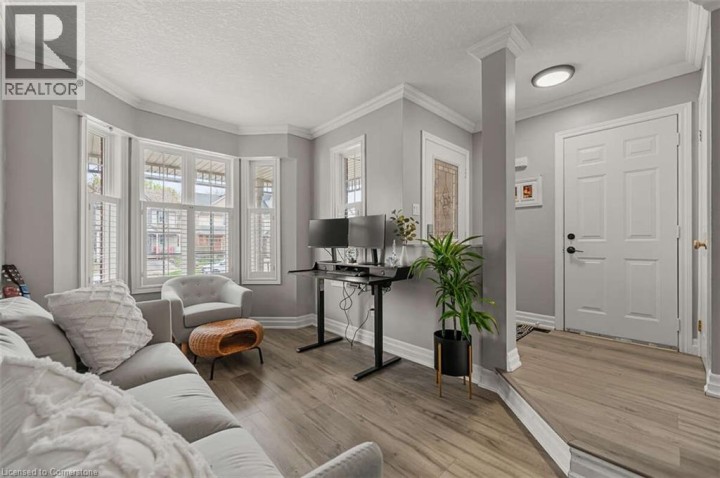 Photo 7 at 128 Marcy Crescent, Cambridge