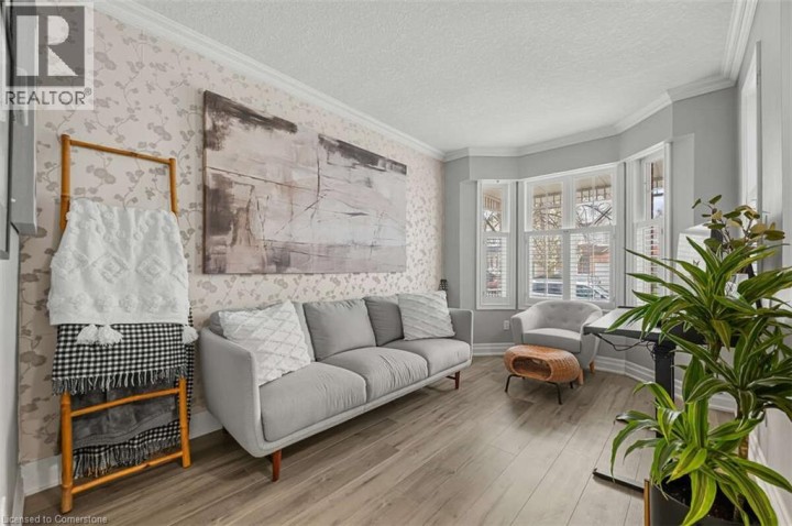 Photo 5 at 128 Marcy Crescent, Cambridge