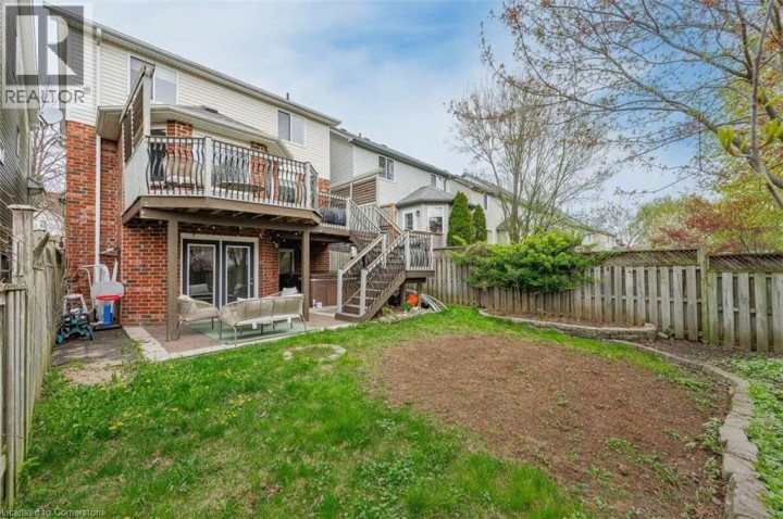 Photo 46 at 128 Marcy Crescent, Cambridge