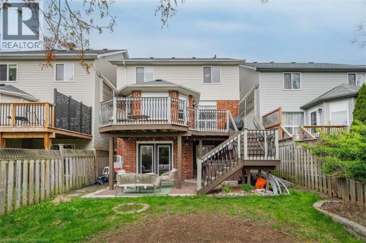 Photo 45 at 128 Marcy Crescent, Cambridge