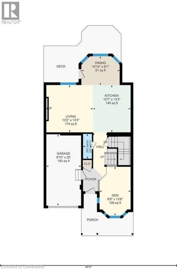 Photo 48 at 128 Marcy Crescent, Cambridge