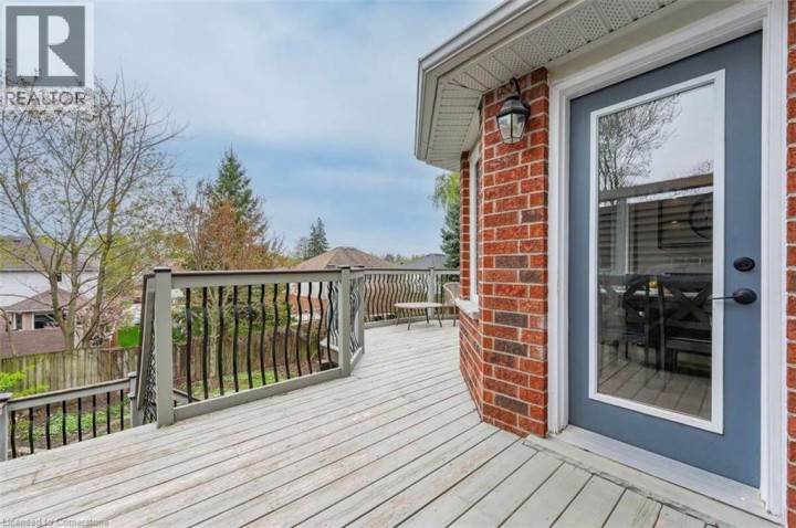 Photo 43 at 128 Marcy Crescent, Cambridge