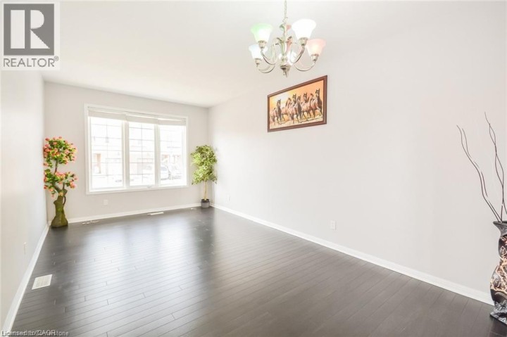 Photo 10 at 461 Garth Massey Drive, Cambridge