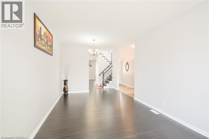 Photo 11 at 461 Garth Massey Drive, Cambridge