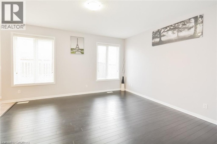 Photo 14 at 461 Garth Massey Drive, Cambridge