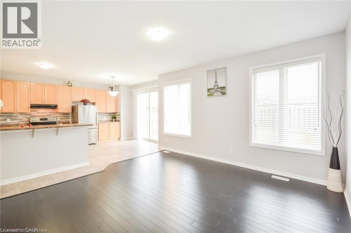 Photo 15 at 461 Garth Massey Drive, Cambridge