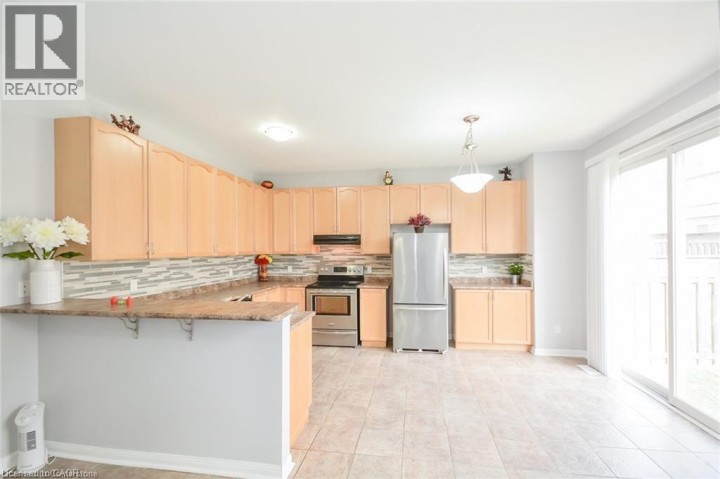 Photo 17 at 461 Garth Massey Drive, Cambridge