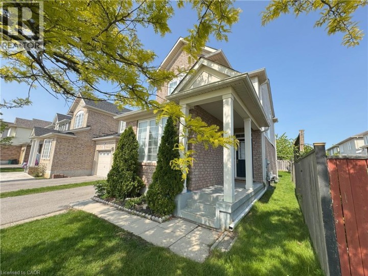 Photo 5 at 461 Garth Massey Drive, Cambridge