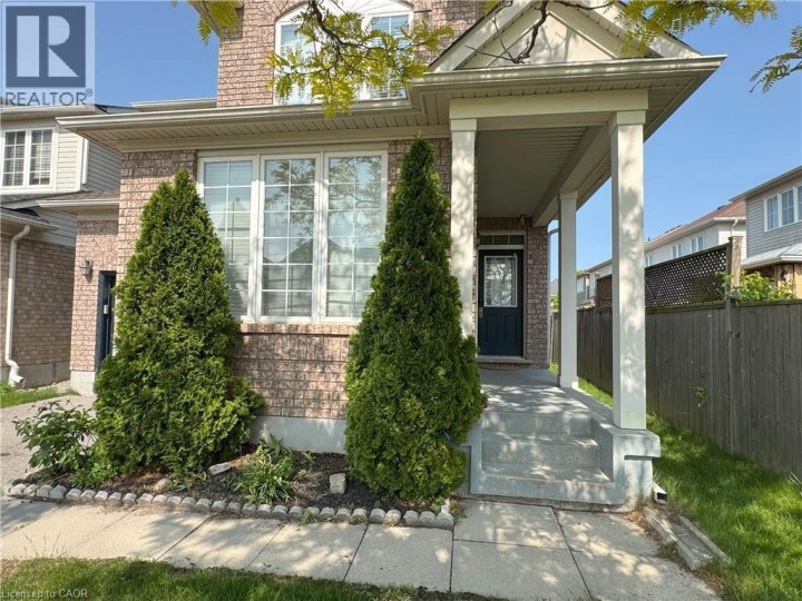 Photo 6 at 461 Garth Massey Drive, Cambridge