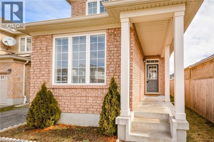 Photo 7 at 461 Garth Massey Drive, Cambridge