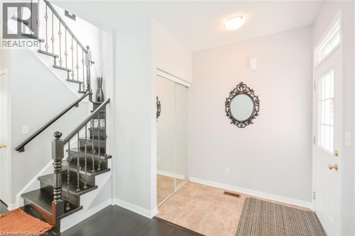 Photo 8 at 461 Garth Massey Drive, Cambridge