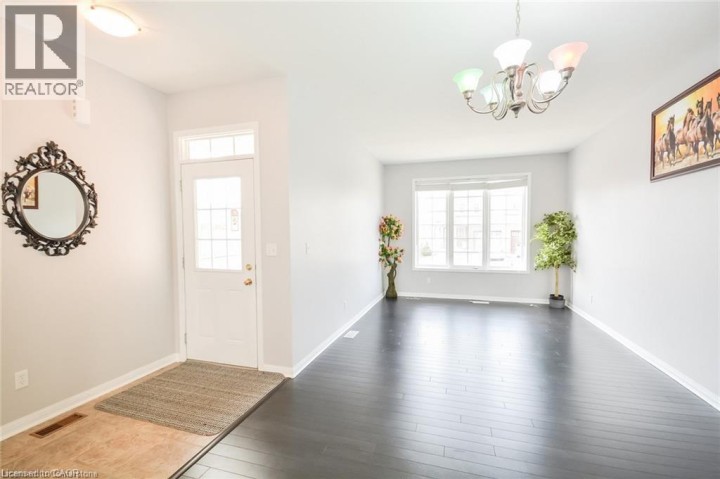 Photo 9 at 461 Garth Massey Drive, Cambridge