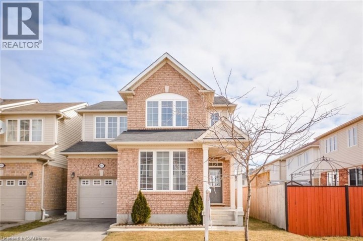 Photo 2 at 461 Garth Massey Drive, Cambridge