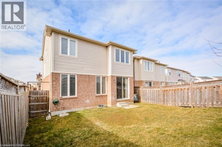 Photo 31 at 461 Garth Massey Drive, Cambridge