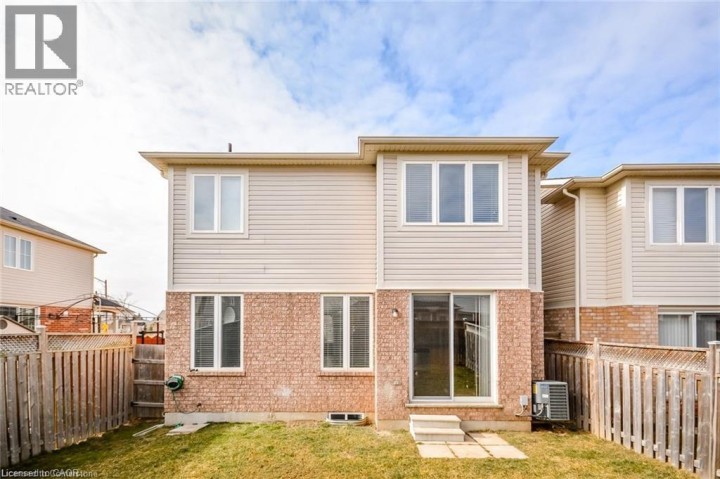 Photo 32 at 461 Garth Massey Drive, Cambridge