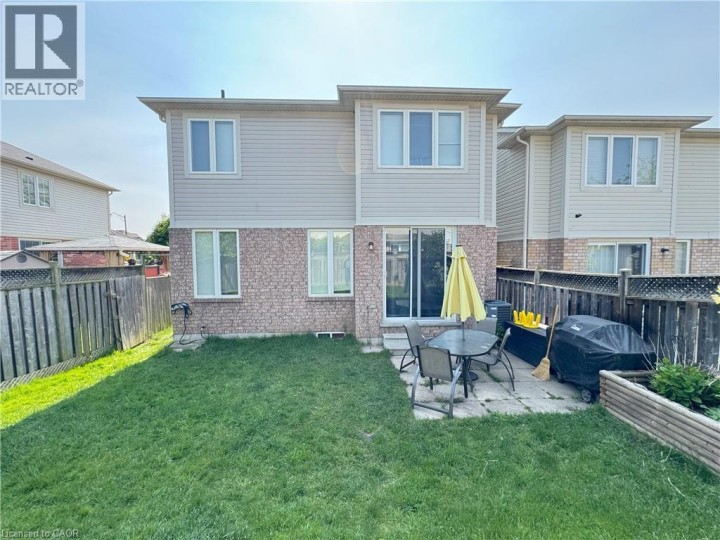 Photo 34 at 461 Garth Massey Drive, Cambridge