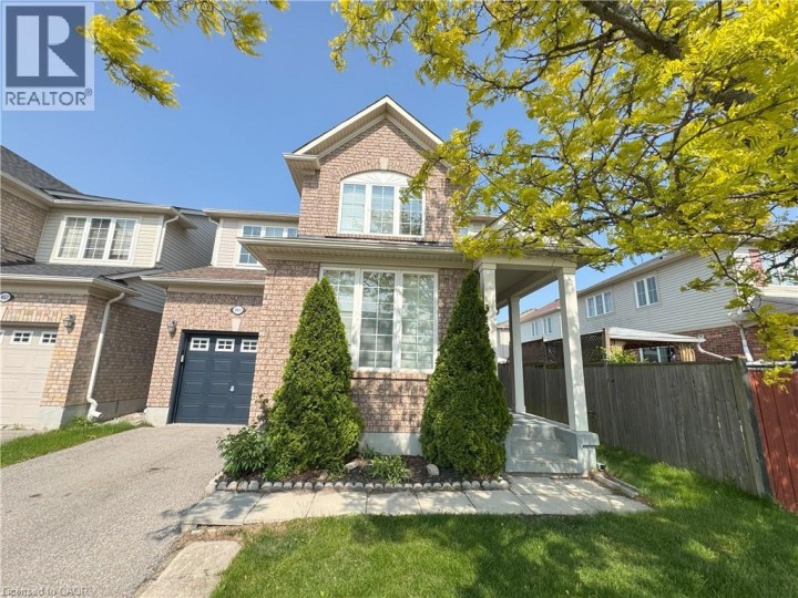 Photo 4 at 461 Garth Massey Drive, Cambridge