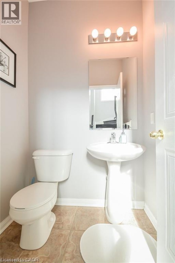 Photo 13 at 461 Garth Massey Drive, Cambridge