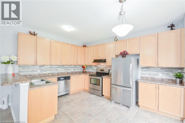 Photo 18 at 461 Garth Massey Drive, Cambridge