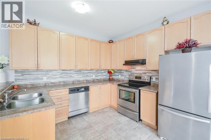 Photo 19 at 461 Garth Massey Drive, Cambridge