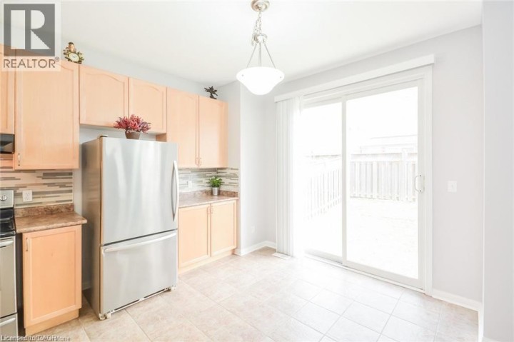 Photo 21 at 461 Garth Massey Drive, Cambridge