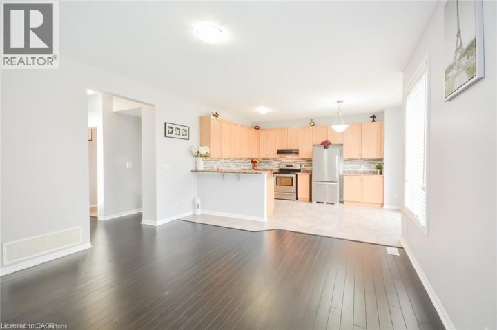 Photo 16 at 461 Garth Massey Drive, Cambridge