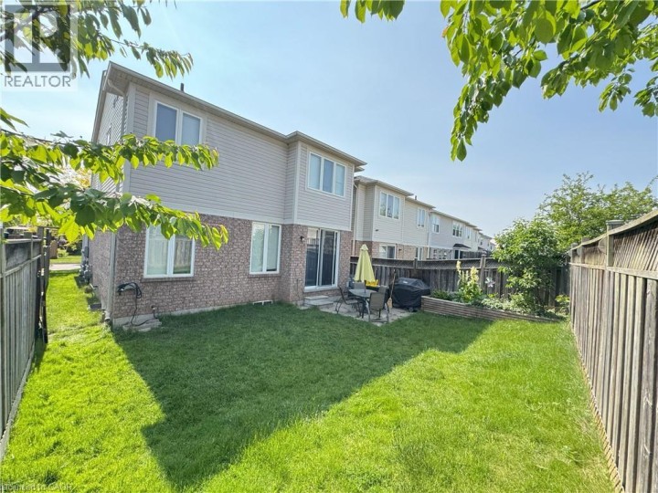 Photo 35 at 461 Garth Massey Drive, Cambridge