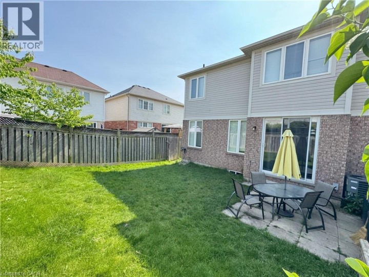 Photo 36 at 461 Garth Massey Drive, Cambridge