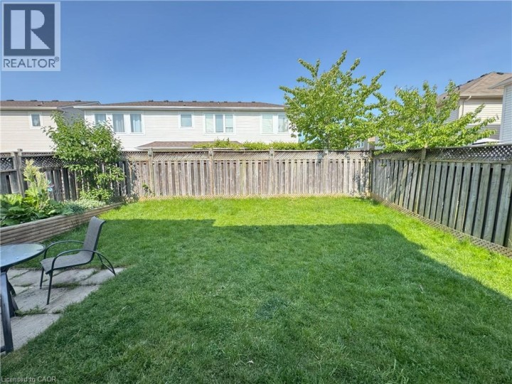 Photo 37 at 461 Garth Massey Drive, Cambridge