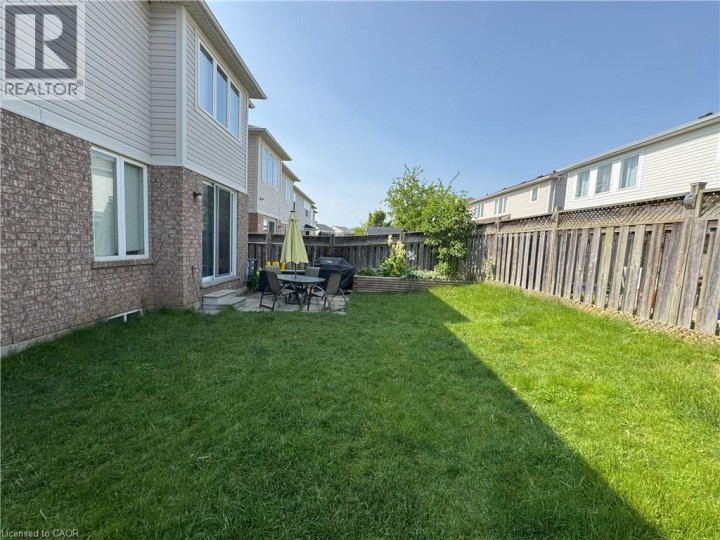 Photo 38 at 461 Garth Massey Drive, Cambridge