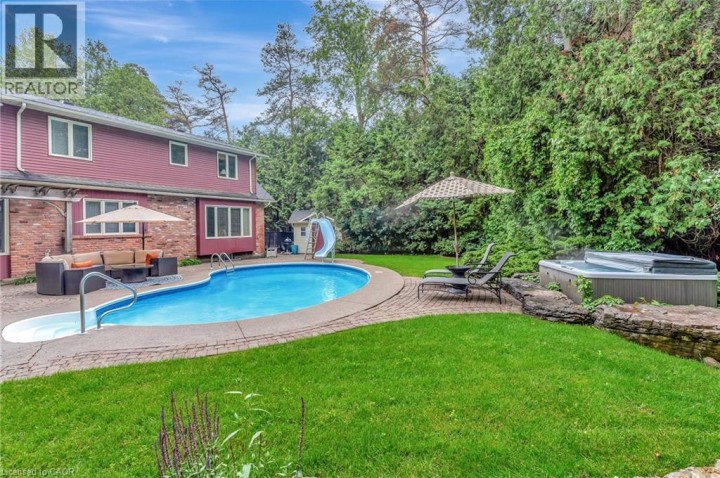 Photo 5 at 22 Deerpath Court, Cambridge