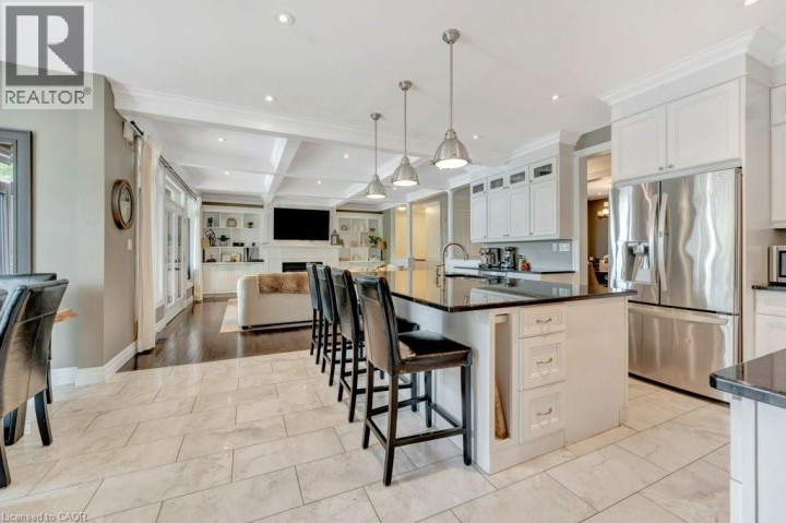 Photo 11 at 2616 Morrison Road, Cambridge