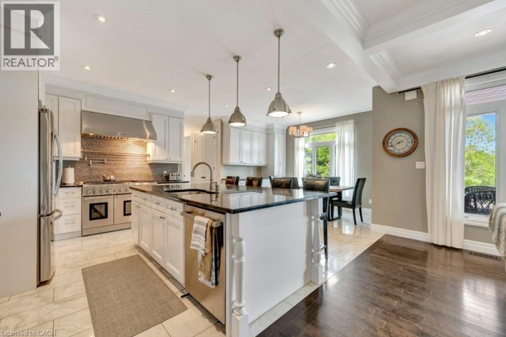 Photo 12 at 2616 Morrison Road, Cambridge