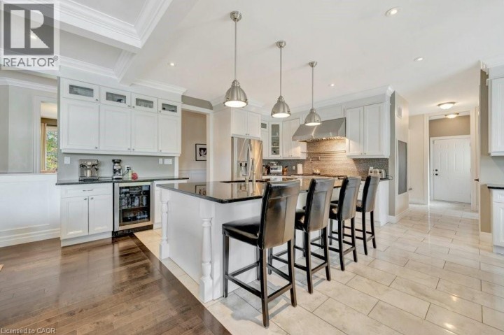 Photo 13 at 2616 Morrison Road, Cambridge