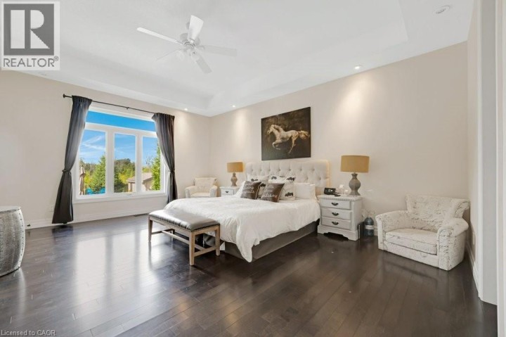 Photo 18 at 2616 Morrison Road, Cambridge