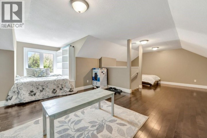 Photo 22 at 2616 Morrison Road, Cambridge