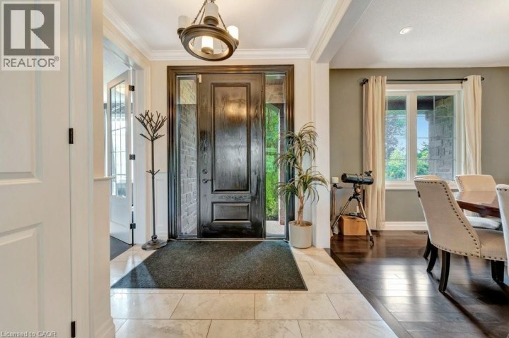 Photo 3 at 2616 Morrison Road, Cambridge