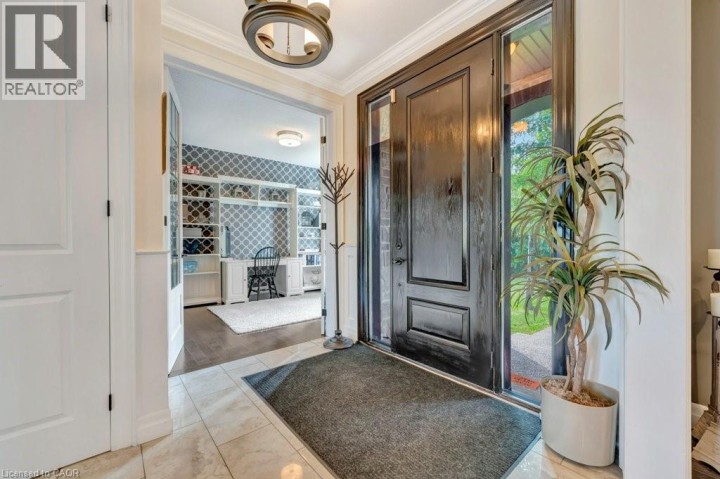 Photo 4 at 2616 Morrison Road, Cambridge