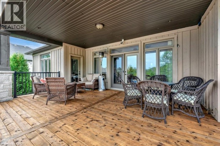 Photo 41 at 2616 Morrison Road, Cambridge