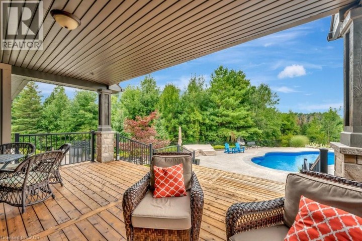 Photo 42 at 2616 Morrison Road, Cambridge