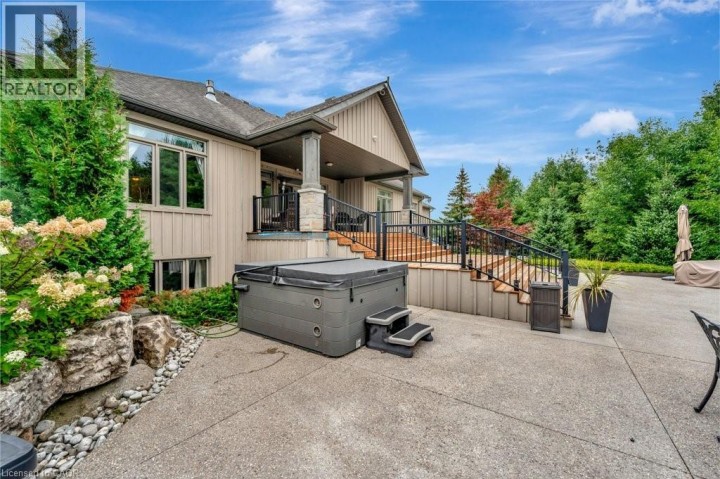 Photo 43 at 2616 Morrison Road, Cambridge