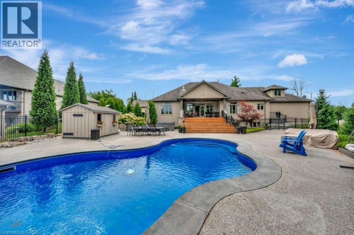 Photo 46 at 2616 Morrison Road, Cambridge