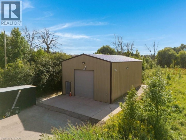 Photo 48 at 2616 Morrison Road, Cambridge