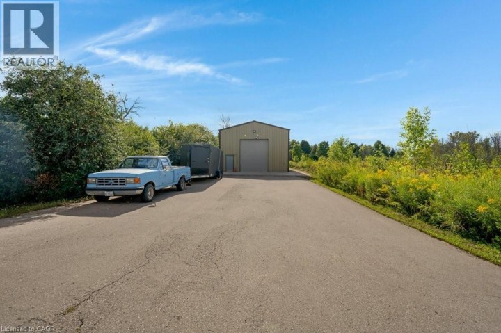 Photo 49 at 2616 Morrison Road, Cambridge