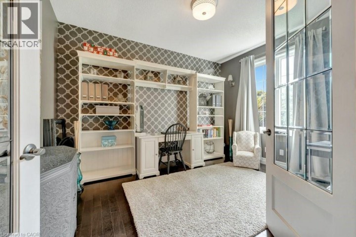 Photo 5 at 2616 Morrison Road, Cambridge